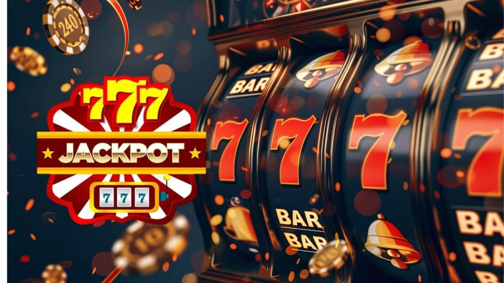 สล็อตแตกง่าย 12BET สล็อตเว็บตรง